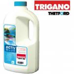 Diluient WC Active Blue 2lt. THETFORD